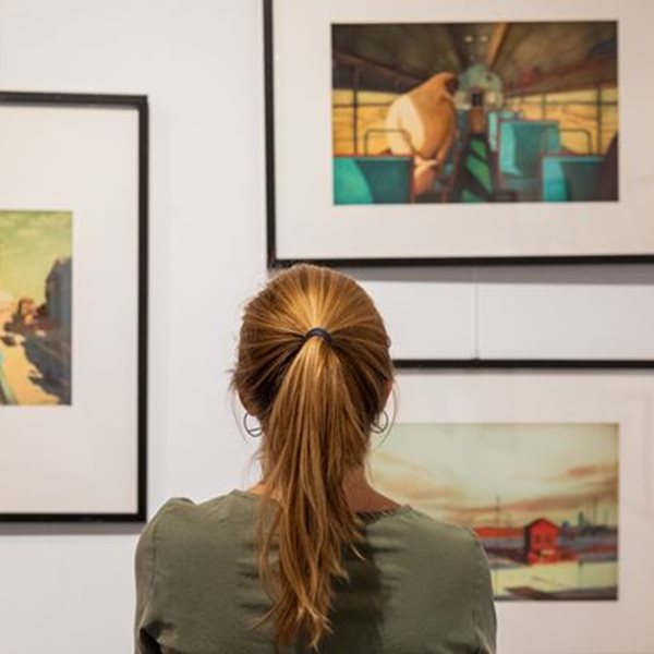 Το φεστιβάλ εικονογράφησης illustradays επιστρέφει το φθινόπωρο