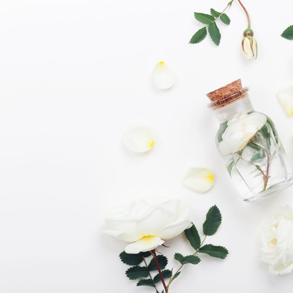 5 αρώματα φέρνουν την άνοιξη