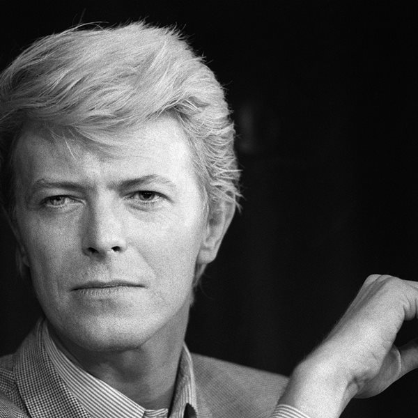 Το πρώτο demo του David Bowie βρέθηκε τυχαία μέσα σε ψωμιέρα και βγαίνει στο σφυρί