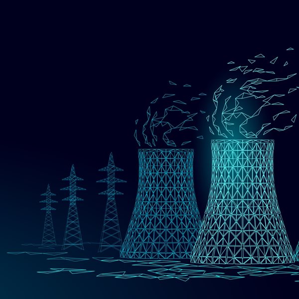 Η "πυρηνική" είδηση που αλλάζει το μέλλον της ανθρωπότητας