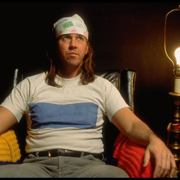 Τι άντρες μας έκανε ο David Foster Wallace;
