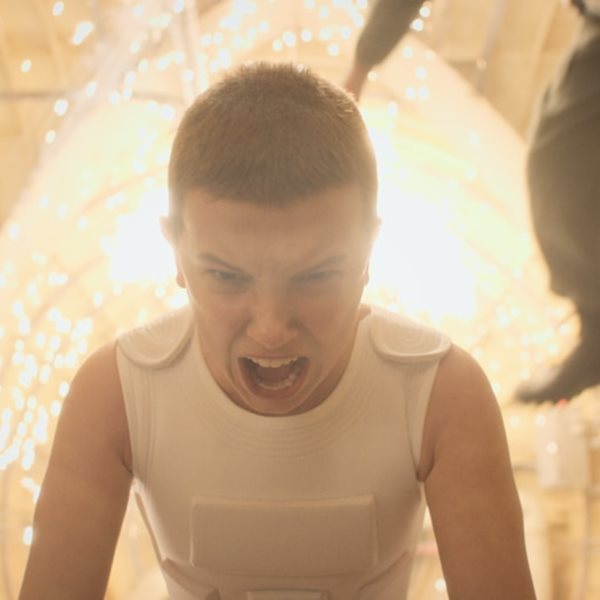 Πρώτο trailer για την 4η σεζόν του Stranger Things