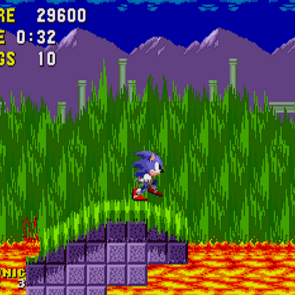 H Sega μόλις κυκλοφόρησε 25 κλασικά games στο Amazon Fire TV