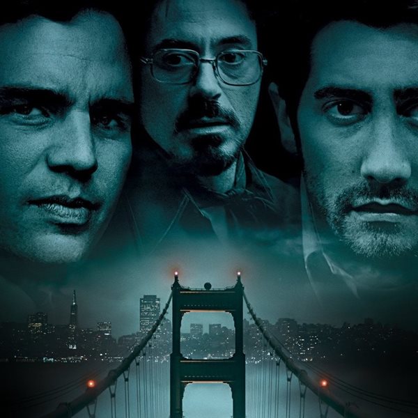 Τα καλύτερα θρίλερ που θα βρεις αυτή τη στιγμή στο Netflix