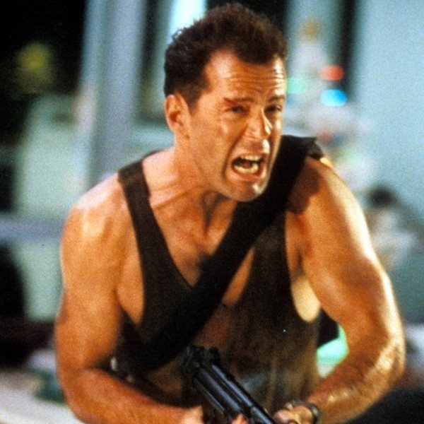 Τα gifs του Die Hard είναι πολύ σκληρά για να πεθάνουν