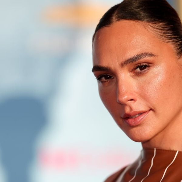 H έκκληση της Gal Gadot για τους ομήρους της Χαμάς