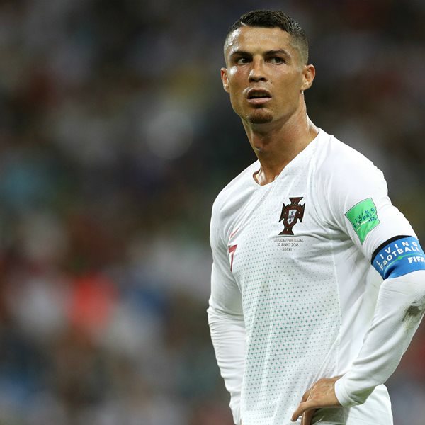 Γιατί η μεταγραφή του Cristiano στη Juventus δεν θα κάνει καλύτερο το ιταλικό ποδόσφαιρο