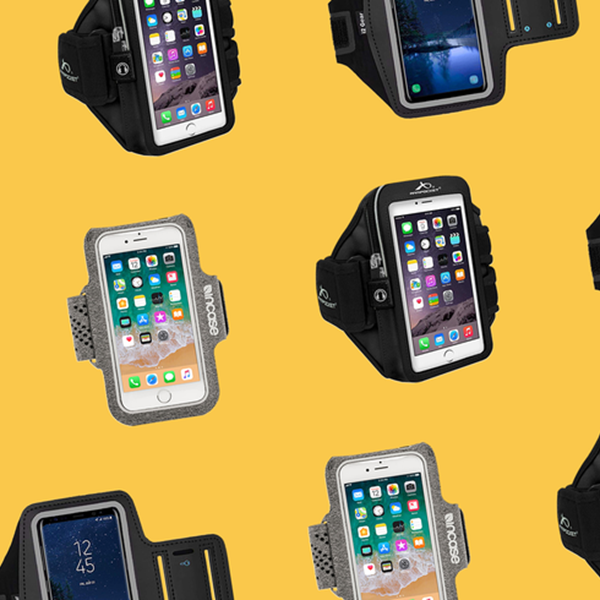 10 armbands για πιο αποδοτικό και απολαυστικό τρέξιμο