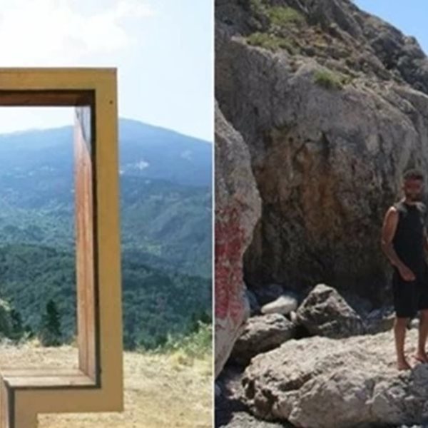 Φήμες για απόπειρα αυτοκτονίας του δολοφόνου στη Φολέγανδρο