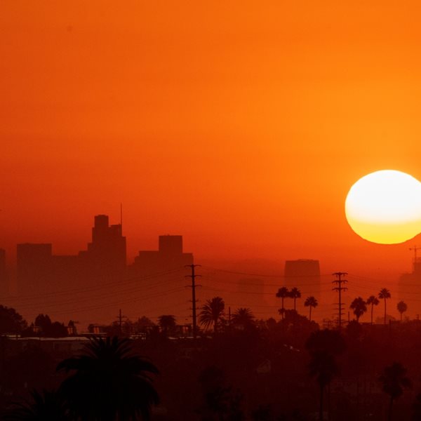 Οι επιστήμονες έχουν κακά μαντάτα για τον καύσωνα και την καρδιά μας