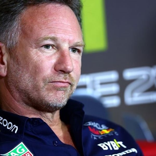 F1: Απόλυση βόμβα-H Red Bull έδιωξε τον Christian Horner