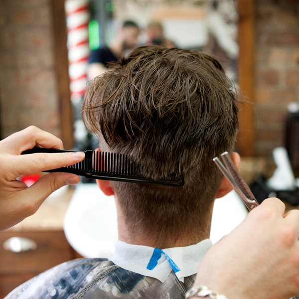 Low fade: Το πιο hype κούρεμα της χρονιάς