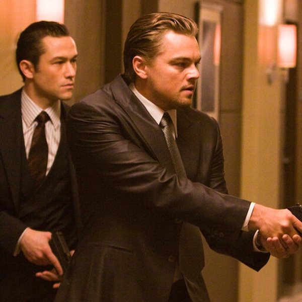 Ο Leonardo DiCaprio αποκάλυψε την αγαπημένη του ταινία από τον Christopher Nolan-δεν είναι το Inception
