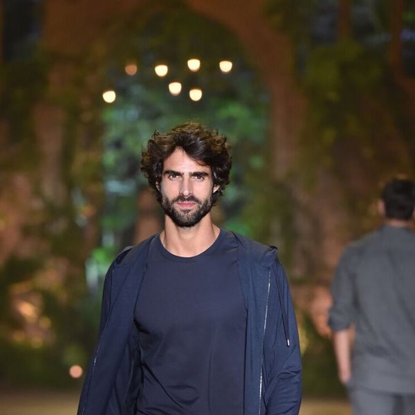 Στο μαγεμένο δάσος της Intimissimi Uomo