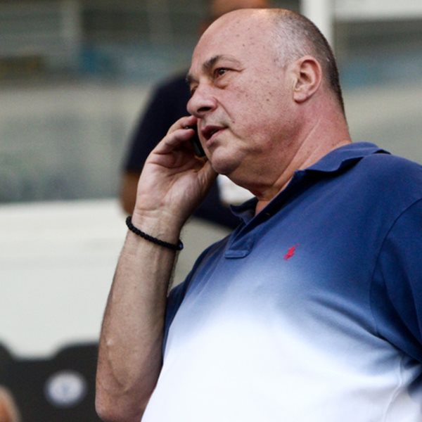 Τελικά θα πάει ο Αχιλλέας Μπέος στο Survivor;