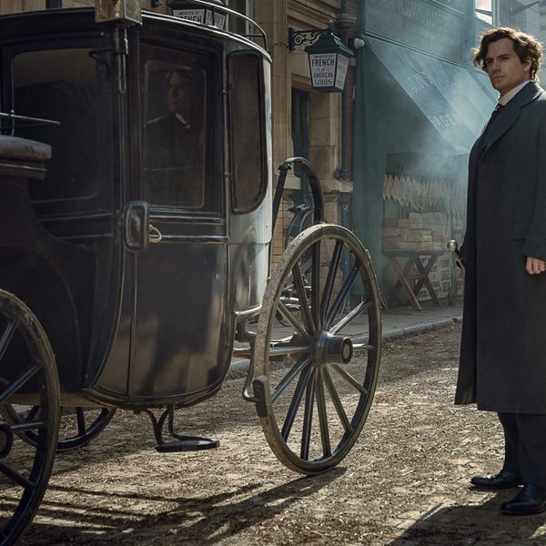 Οι ρόλοι της ζωής του Henry Cavill