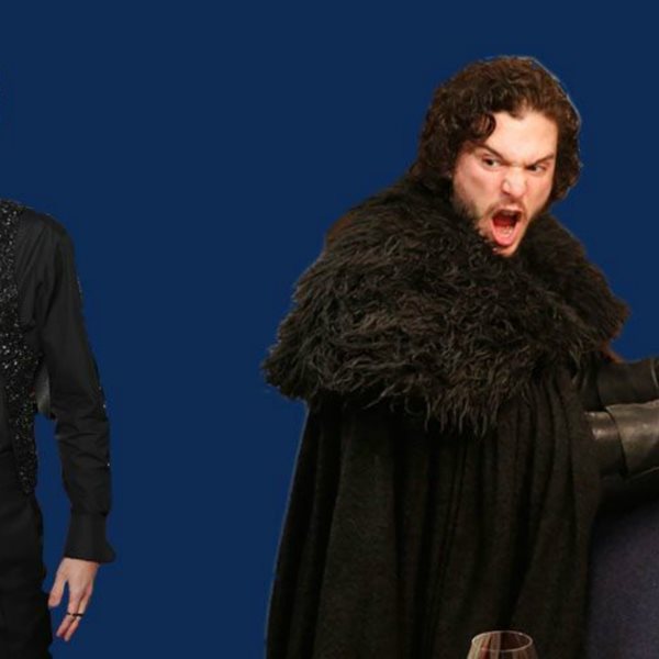 Ποιος θα είναι ο επόμενος Batman;