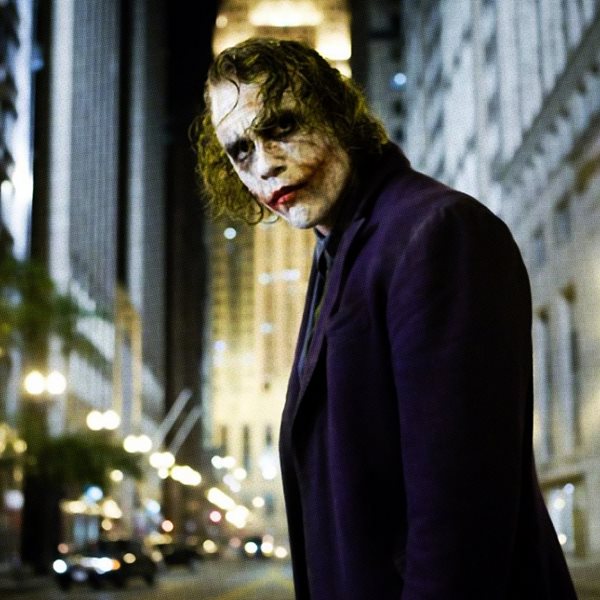 Αυτόγραφο του "Τζόκερ" Heath Ledger πουλήθηκε σε αστρονομική τιμή
