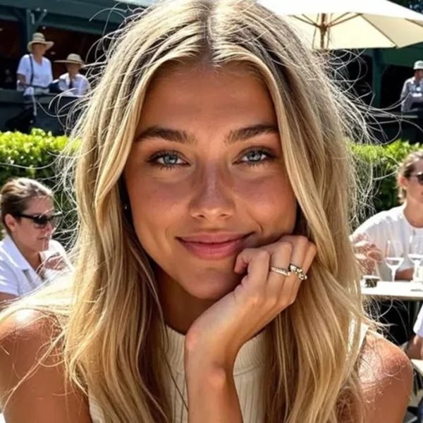 Ποιο είναι το μοντέλο που κορόιδεψε το Instagram στο Wimblendon