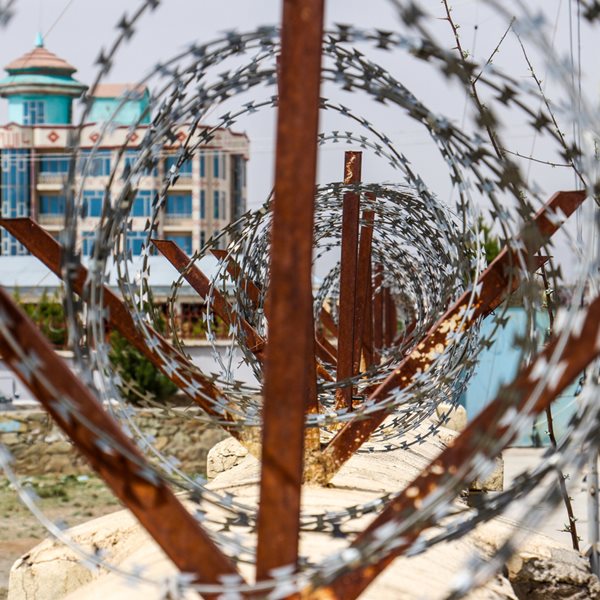 Σε οριακή κατάσταση το σύστημα υγείας του Αφγανιστάν