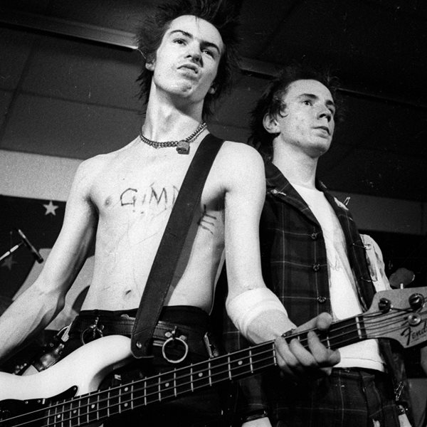 Η σύντομη αλλά περιεκτική, punk αλήθεια του Sid Vicious