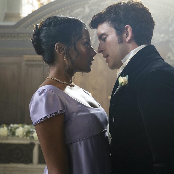 Ένα (νέο) ρεκόρ για το Bridgerton