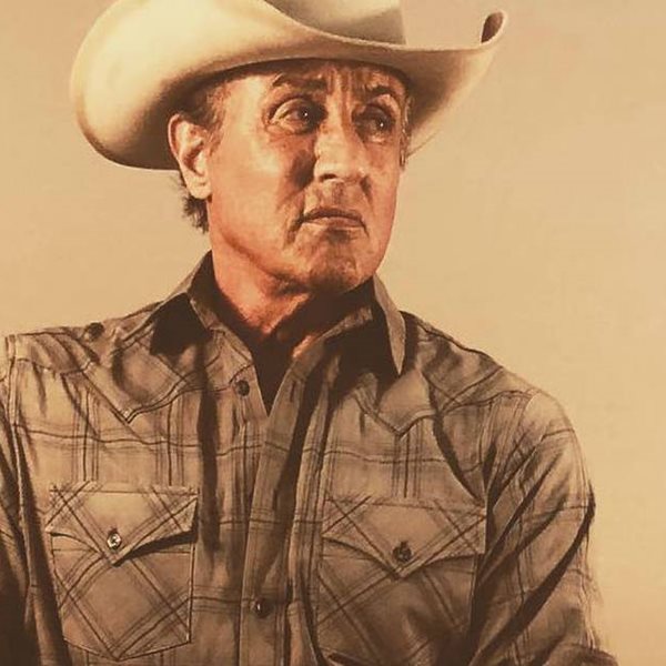 Πρώτες εικόνες του Rambo 5 από το Instagram του Sylvester Stallone