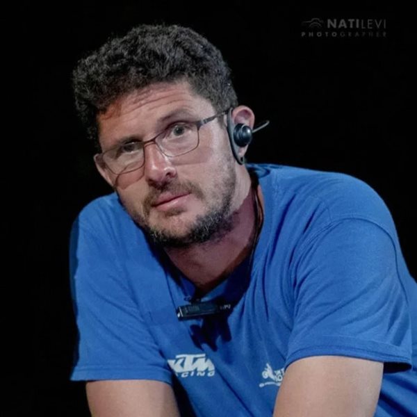 Παραγωγός του Fauda σκοτώθησε στη Λωρίδα της Γάζας