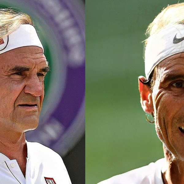 FaceApp, η νέα τρέλα του ίντερνετ