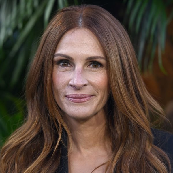 Τι σχέση έχει η Julia Roberts με τον Martin Luther King;