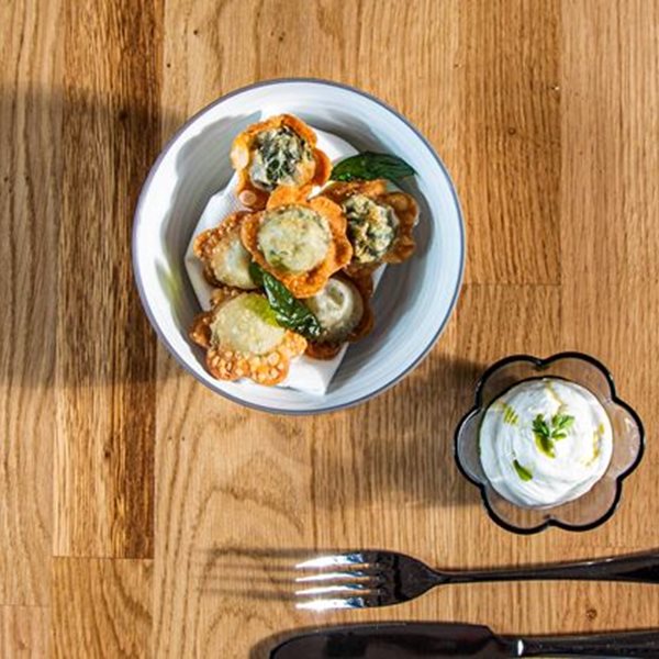 6 νέες γευστικές αφίξεις στην Αθήνα