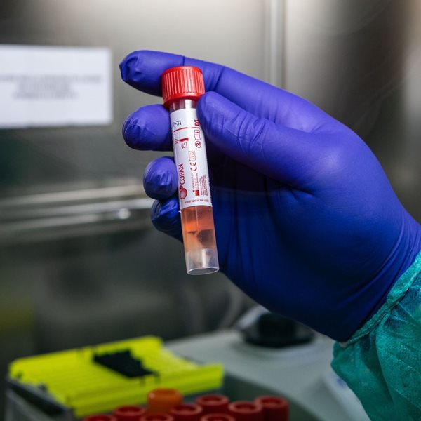 5 μύθοι για τον κορονοϊό