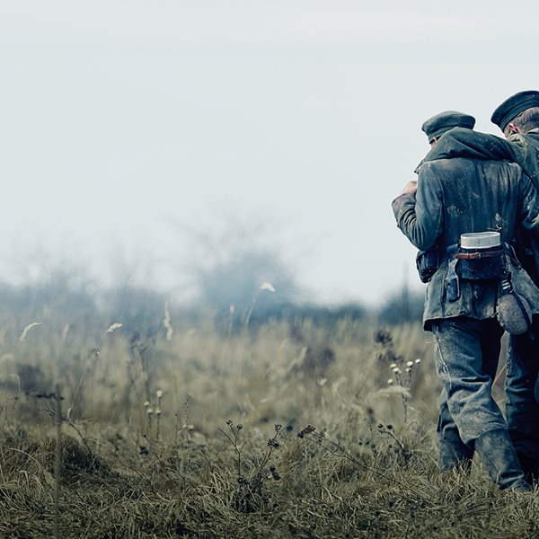 Επτά αντιπολεμικές ταινίες που έγραψαν ιστορία