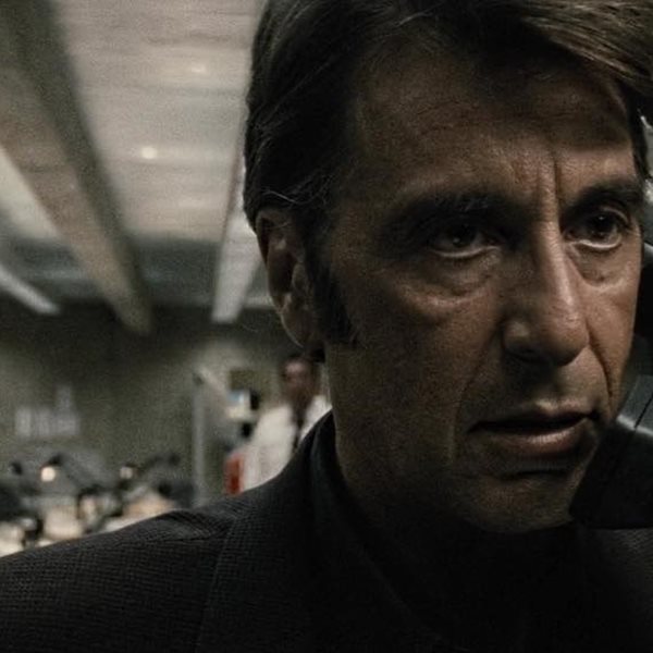 Θρυλική ταινία με τους De Niro-Pacino επιστρέφει με remake