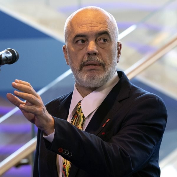 Νέα πρόκληση Rama εις βάρος της ελληνικής μειονότητας