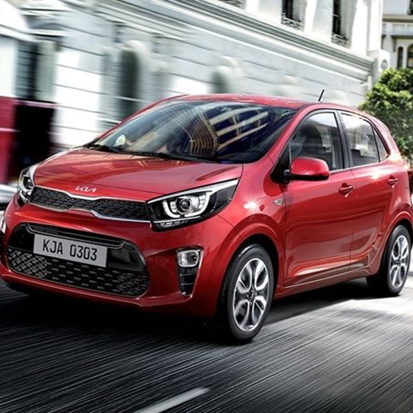 Αυτά είναι τα 5 πιο φθηνά αυτοκίνητα στην Ελλάδα