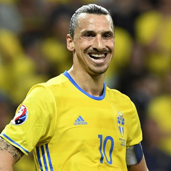 Ο Zlatan και άλλοι παικταράδες που δεν θα βρεθούν στο Μουντιάλ
