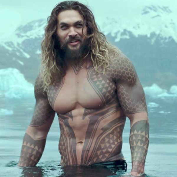 Ο δημιουργός του Peaky Blinders ετοιμάζει νέα σειρά με τον Jason Momoa