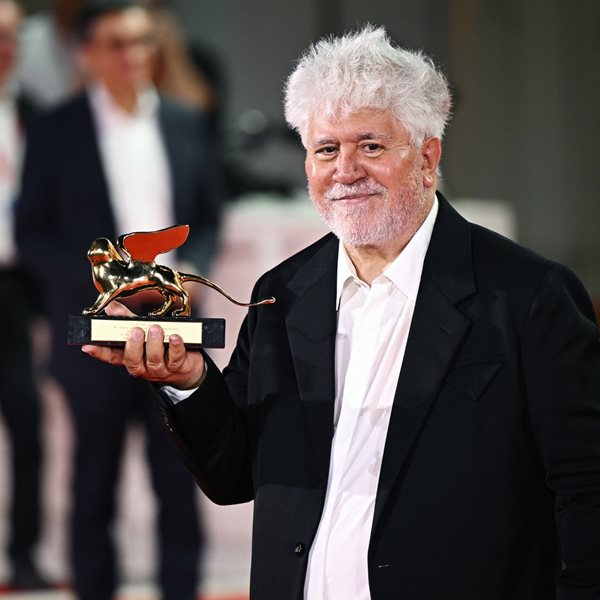 Οι 10 καλύτερες ταινίες του 21ου αιώνα, σύμφωνα με τον Pedro Almodóvar