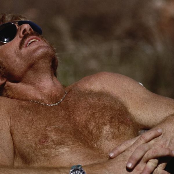 Ηλιακό έγκαυμα: Άμεση ανακούφιση σε 4 βήματα