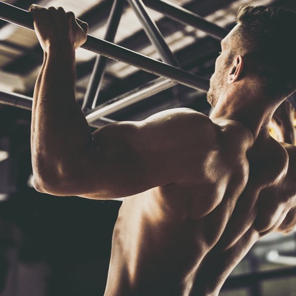 Πώς να μην παρατήσεις το γυμναστήριο από τον πρώτο μήνα