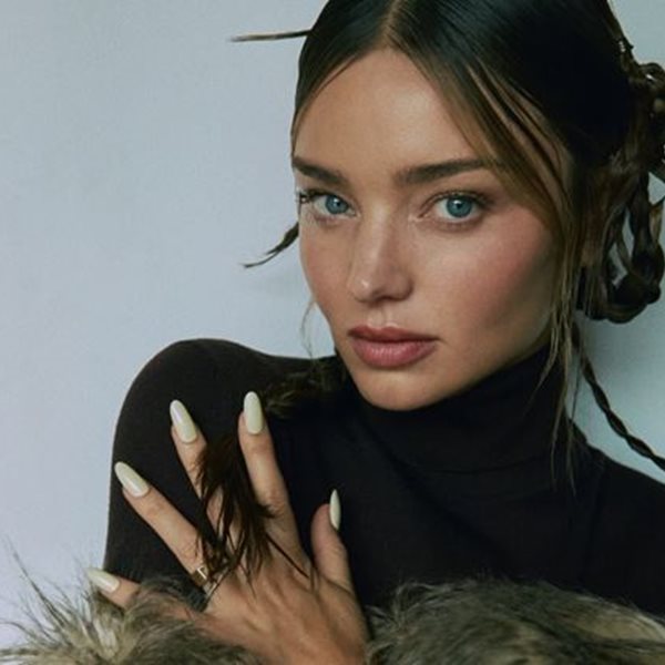 Miranda Kerr, ένας άγγελος επί γης