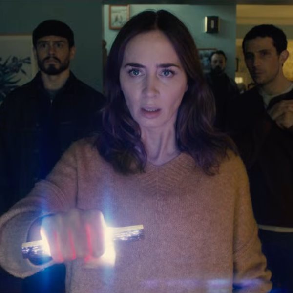 Έχουμε πρώτο, επικό trailer για το Disclosure Day, τη νέα ταινία του Steven Spielberg