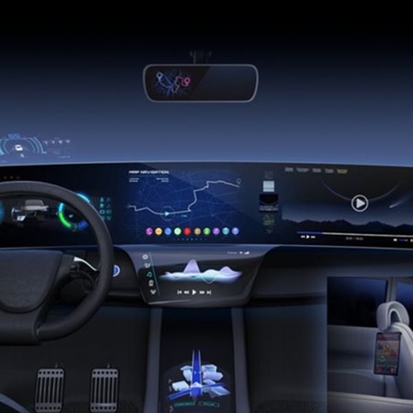 Πώς η Nvidia έγινε ο βασιλιάς των αυτοκινήτων (video)