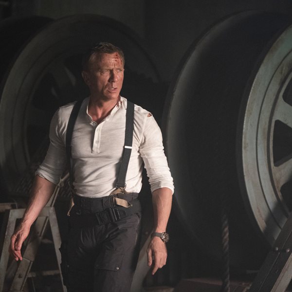 Θέρετρο στη Τζαμάικα προσφέρει ταξιδιωτικό πακέτο 007