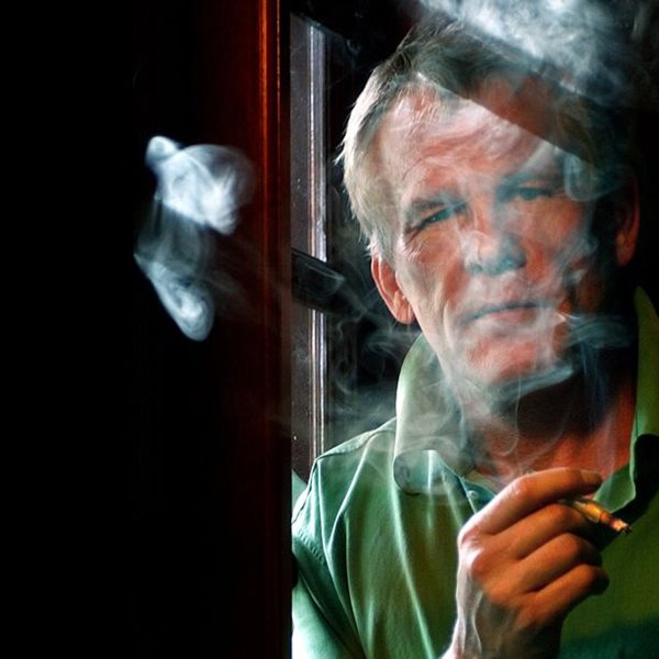 Ο Nick Nolte και όλα όσα του έμαθε η ζωή