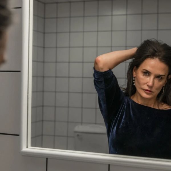 The Substance: Δεν άρεσε καθόλου σε σκηνοθέτη-μετρ του τρόμου