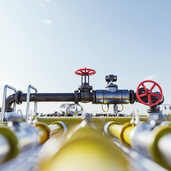 Το ρωσικό φυσικό αέριο είναι και πάλι στο προσκήνιο. Αλλά γιατί;