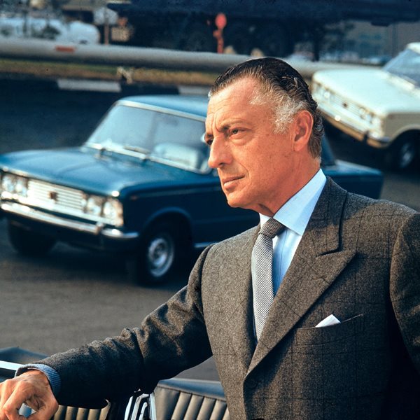 Τα ρολόγια του Ιταλού μετρ του στυλ Gianni Agnelli