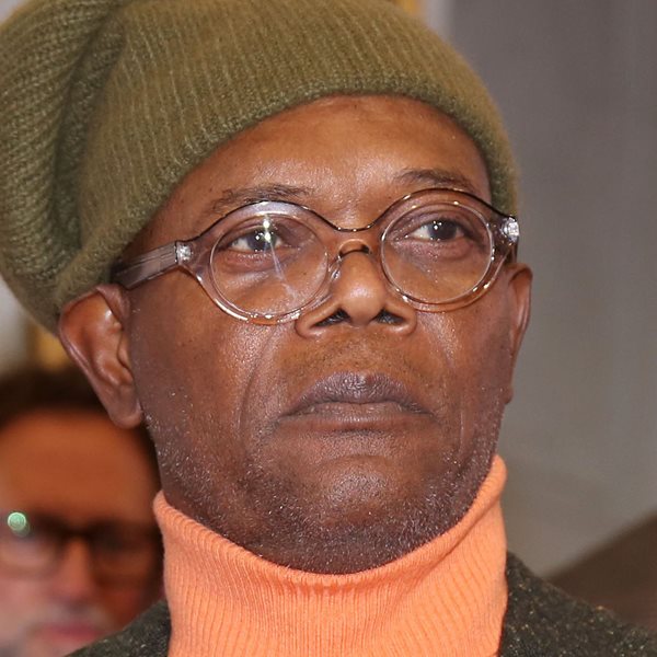 Ο Samuel L. Jackson μόλις έγινε ο νέος αγαπημένος των απανταχού hypebeasts